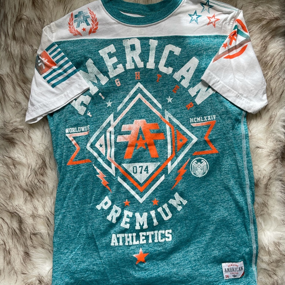 Men’s shirt
